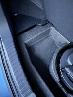 buhb Einziehbarer Auto Laderaumabdeckung Rollo für Mazda CX-5 2013-2021, Auto  Einziehbare Hintere Kofferraum Hutablage Kofferraum Schutz Abdeckung  Frachtabdeckung: : Auto & Motorrad