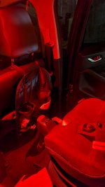 Mazda LED-Innenbeleuchtung 4100-78-826A